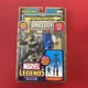 NEW MARVEL LEGENDS BULLSEYE ACTION FIGURE TOYBIZ GALACTUS SERIES BAF LEG! C8