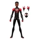 Hasbro 2024 Marvel Legends Across The Spider-Verse Wave 2 Retro 6" Miles Morales