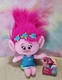 Trolls POPPY 2016 DreamWorks Hasbro  12" Tall Plush Doll