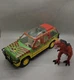 2020 Mattel Jurassic Park World Legacy Collection 1993 Ford Explorer Vehicle
