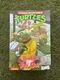 NECA TMNT Teenage Mutant Ninja Turtles Ultimate Slash Binky's Day Out 7&rdquo; Figure