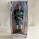 Hasbro Disney Frozen 2 Lieutenant Mattias Doll Figure 12"