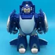Playskool Heroes - Transformers Rescue Bots Academy - Whirl The Flight-Bot