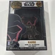 Funko POP! Star Wars Karre Enamel Pin w/ Removable Stand - SE - Disney - NEW