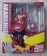 AKARENGER S.H.Figuarts  Red Ranger Gorenger Sentai 6" 1:12 figure Bandai 2014
