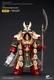 1/18JOYTOY JT5765 Thousand Sons Legion Praetor in Cataphractii Terminator Armour