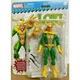 Hasbro Marvel Legends Series 6 Inch Retro Loki Action Figure