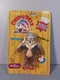 Disney Chip N Dale Rescue Rangers Bendems Bendable Figure NEW SEALED