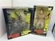 Hasbro Planet Of The Apes Thade With Battle Steed & Major Leo Davidson