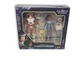 New Disney Pixar Lightyear Alpha Class Buzz & Alisha Hawthorne Action Figures