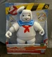 Ghostbusters Face Changing Stay Puft PLAYSKOOL HASBRO Marshmallow Man Figure