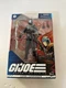 G.I GI Joe Classified Series 06 Cobra Commander 6" Action Figure Gift Hasbro Toy