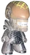 Alien VS Predator Xenomorph AVP Titans Vinyl Figure Versus Loot Crate Exclusive