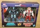 Hasbro Marvel Legends Gamerverse War Machine vs Omega Red Action Figures NEW