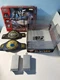 WWF Wrestling Ring w/ Twin Catapults Jakks Pacific w/ Championship Belts 1998