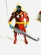 Marvel Legends Avengers MALEKITH 2018 loose action figure complete No BAF