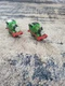 Thomas & Friends Henry Take Along Train Die Cast Metal Learning Curve Britt