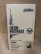 SIDESHOW HOT TOYS MMS547-D34 AVENGERS ENDGAME IRON PATRIOT FIGURE MISB