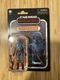 Hasbro Star Wars The Vintage Collection Death Watch Mandalorian Action Figure...