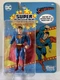 DC Super Powers Superman Classic 4.5 Inch Action Figure 2024 McFarlane Toys New