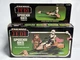 Star Wars ROTJ 1983 Kenner Speeder Bike Vehicle - Sealed In Box