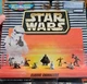 Star Wars Micro Machines Classic Characters Miniature Figures Galoob 1997 66080