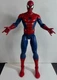 Disney Marvel Spiderman 13" Figure Web Shooter Sound Effects New Battery