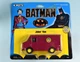 SEALED 1989 ERTL Vintage DC Comics Batman Movie Joker Van 1/48 Scale Die Cast