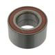 FEBI Wheel Bearing For VW SEAT SKODA AUDI ADE Bora Gp Hs Golf Mk4 A3 1J0407625