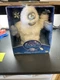 NEW 2001 Playing Mantis Christmas Rudolph 17" Abominable Snow Monster Bumble MIB