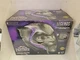 Marvel Legends Black Panther Electronic Helmet - Open Box Damaged