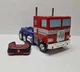 Jada Toys Transformers G1 Optimus Prime 12 inch Converting RC Toy - 33521