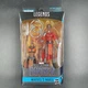 Marvel Legends Black Panther Nakia Figure Okoye BAF New In Box