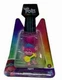 Trolls POPPY DreamWorks World Tour Action Fig Pink Hair Body Yellow Guitar NIP