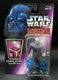 Star Wars Prince Xizor Shadows of the Empire  Kenner 1996 Kenner