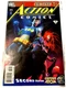 ACTION COMICS #879 (2009) DC COMICS- ANDREW ROBINSON COVER- VF-