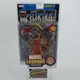 ELEKTRA Marvel Legends Series IV 4 Action Figure Toy Biz 2003 NEW SEALED Comic
