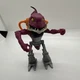 TMNT Fishface Teenage Mutant Ninja Turtles Action Figure 2012 Viacom Playmates