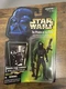 Kenner Star Wars Power of the Force Death Star Gunner Action Figure