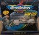 STAR TREK MICRO MACHINES TOS COLLECTION #2 MOC (P50)