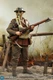 DID B11013 1/6 WWI British Infantry Lance Corporal Tom Soldier 12" Action Figure
