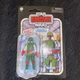 Star Wars The Empire Strikes Back Boba Fett (Vintage Comic Art) by Kenner VC277
