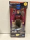 NEW PRICE Star Trek Collector Command Edition Captain Jean-Luc Picard Playmates