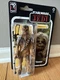 Star Wars Return Of The Jedi Chewbacca Figure 40th Anniversary Kenner