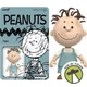 Peanuts Reaction Figures Wave 08 Pigpen Action Figure Super7