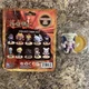 Yu-Gi-Oh! Blind Bag Minifigures SUMMONED SKULL 2.5" Figure *NEW* PhatMojo YuGiOh
