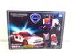 Takara Tomy Transformers Masterpiece MP-23 Lancia Stratos Turbo Figure New
