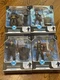 Build A Figure Solomon Grundy LOT 4 Batman Penguin DC Multiverse Mcfarlane Ra's