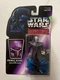 Star Wars - Prince Xizor Shadows of the Empire Action Figure Kenner 1996 Hasbro
