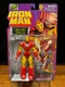 IRON MAN RETRO Marvel Legends IRON-MAN (MODEL 9) 6" Action Figure
